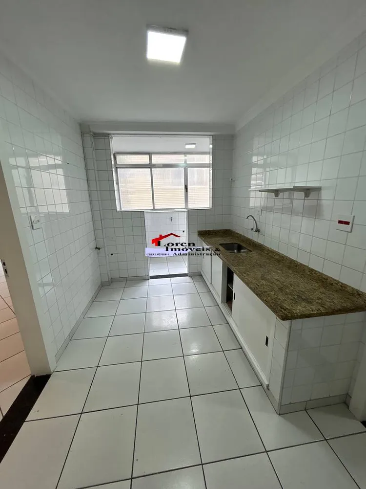 Apartamento, 3 quartos, 110 m² - Foto 5