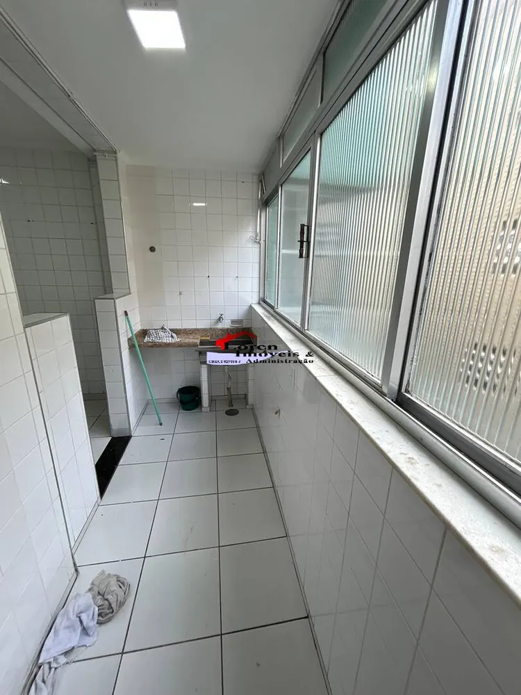 Apartamento, 3 quartos, 110 m² - Foto 4