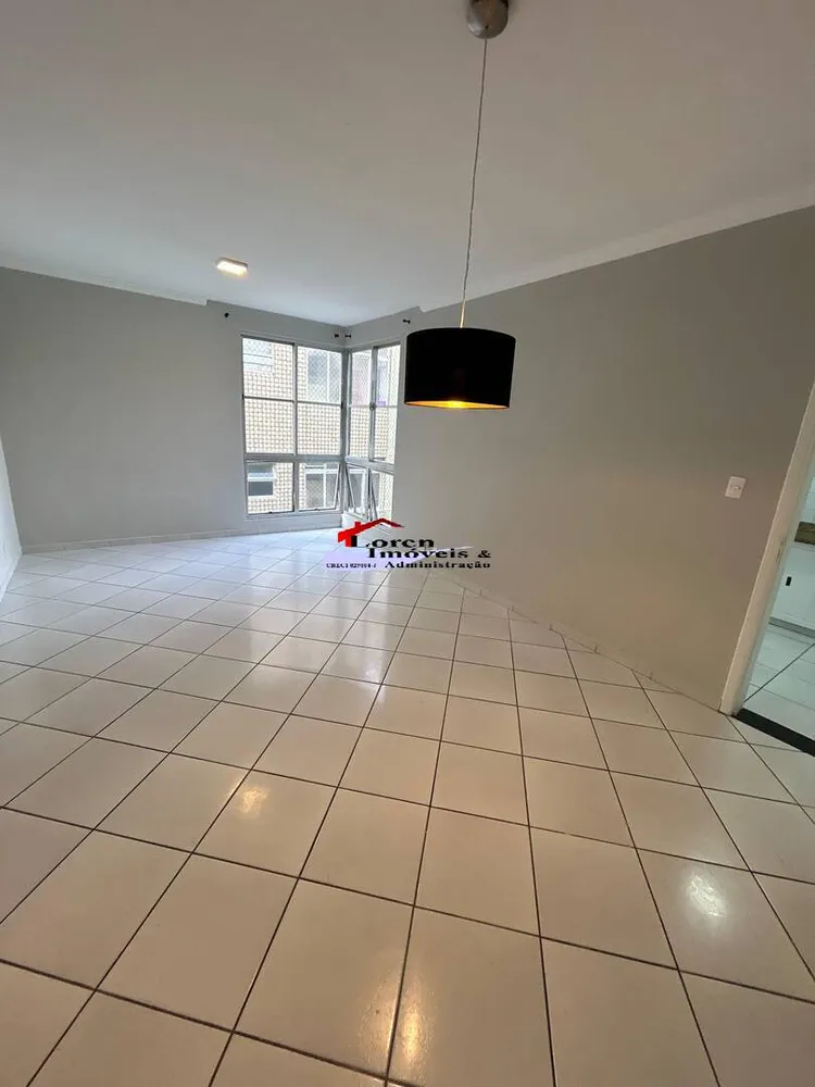 Apartamento, 3 quartos, 110 m² - Foto 3