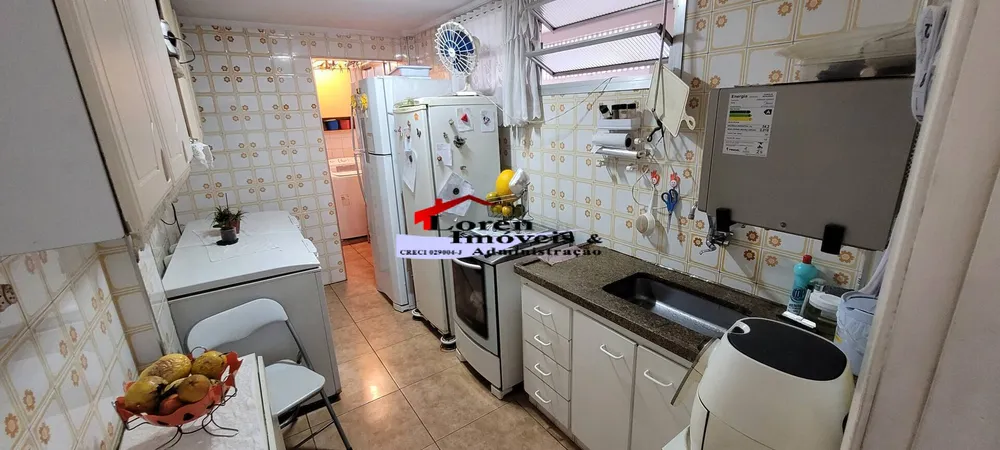 Apartamento, 2 quartos, 80 m² - Foto 8