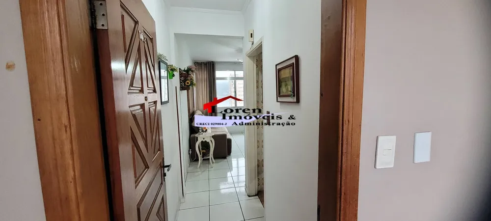 Apartamento, 2 quartos, 80 m² - Foto 4
