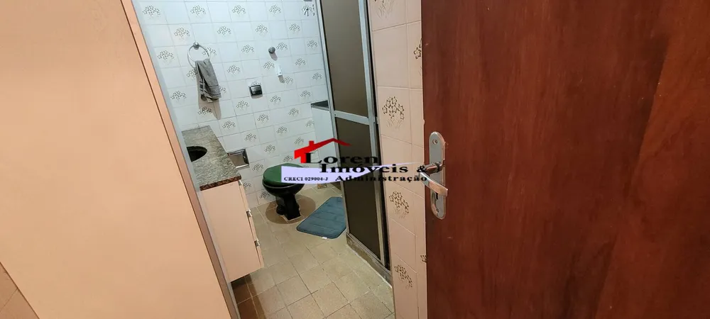 Apartamento, 2 quartos, 80 m² - Foto 1
