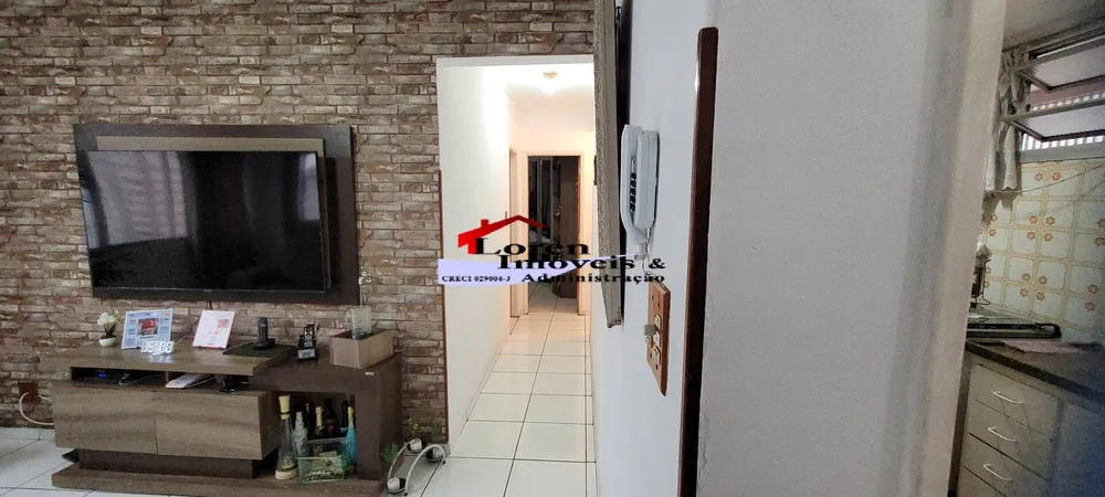 Apartamento, 2 quartos, 80 m² - Foto 7
