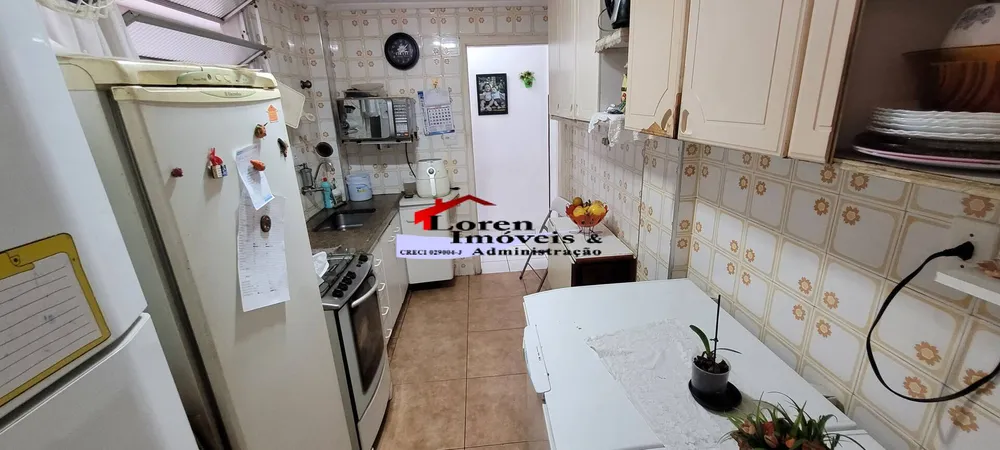 Apartamento, 2 quartos, 80 m² - Foto 6