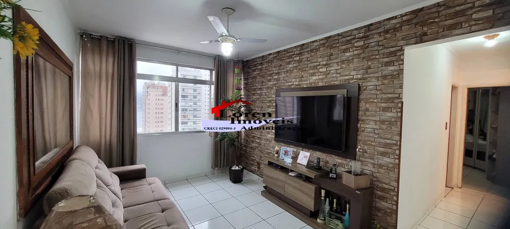 Apartamento, 2 quartos, 80 m² - Foto 3