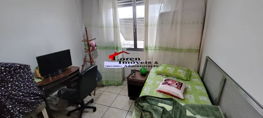 Apartamento, 2 quartos, 80 m² - Foto 6