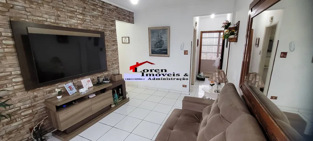 Apartamento, 2 quartos, 80 m² - Foto 2
