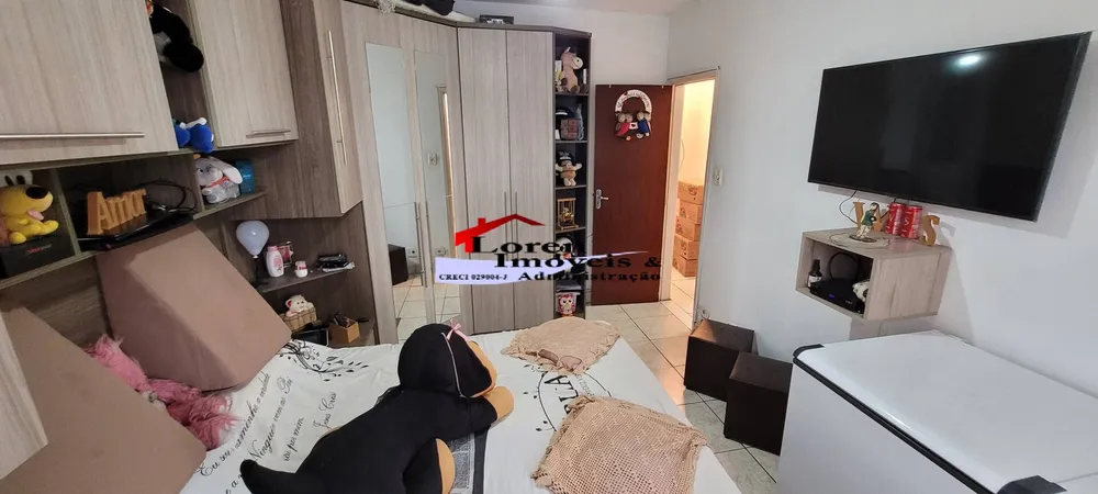 Apartamento, 2 quartos, 80 m² - Foto 4