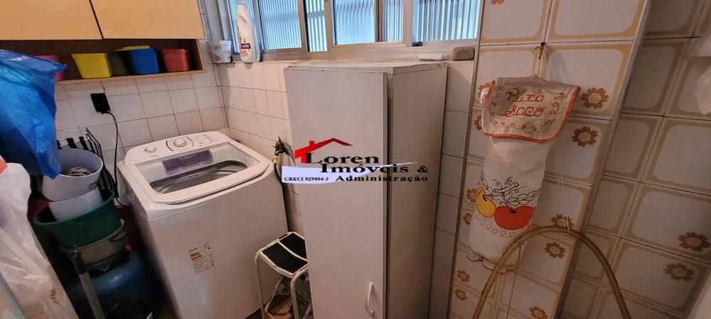 Apartamento, 2 quartos, 80 m² - Foto 11