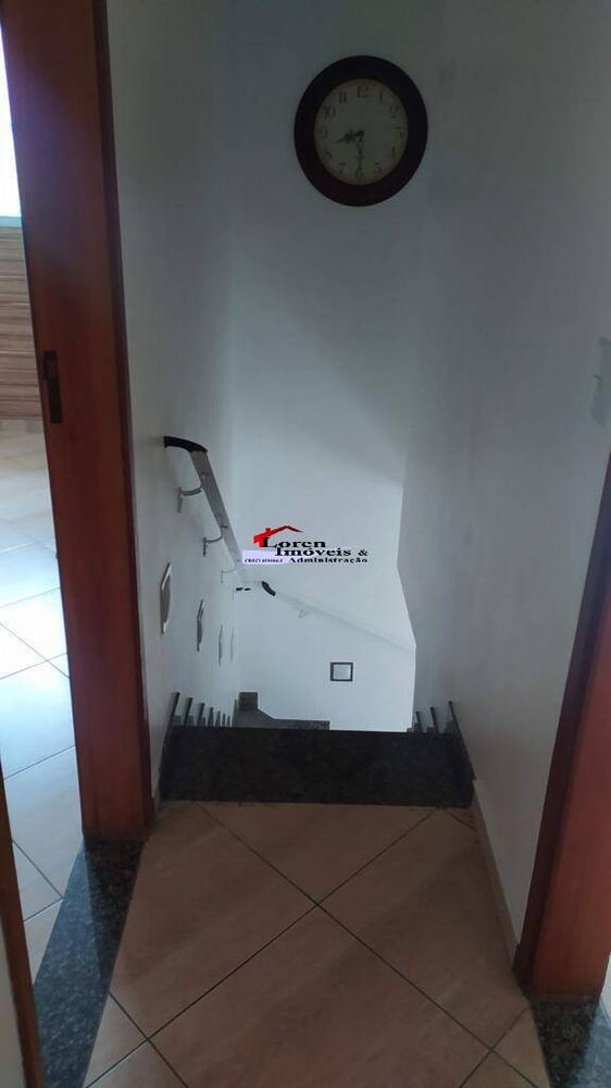 Sobrado à venda com 2 quartos, 100m² - Foto 15