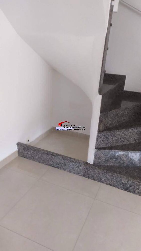Sobrado à venda com 2 quartos, 100m² - Foto 22