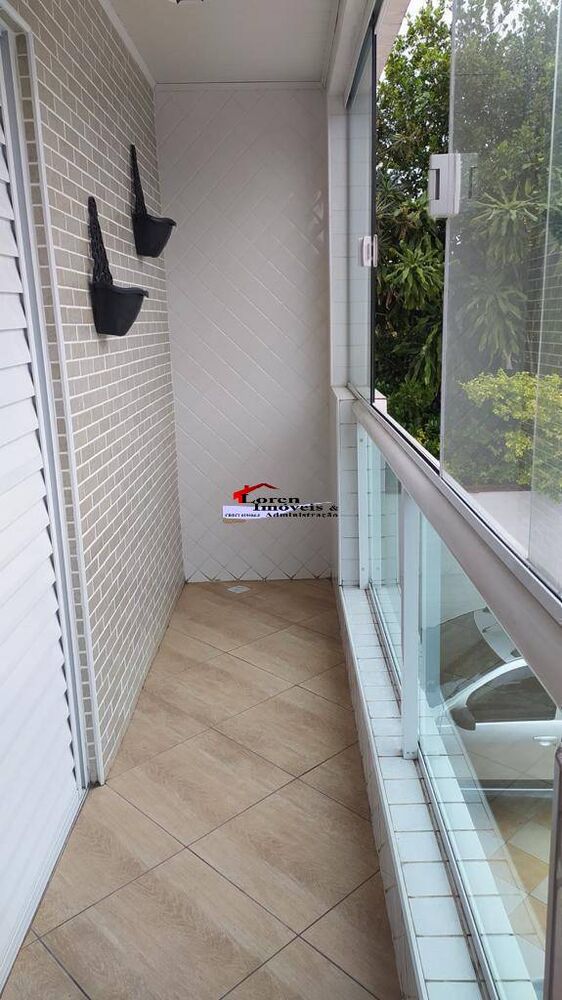 Sobrado à venda com 2 quartos, 100m² - Foto 23