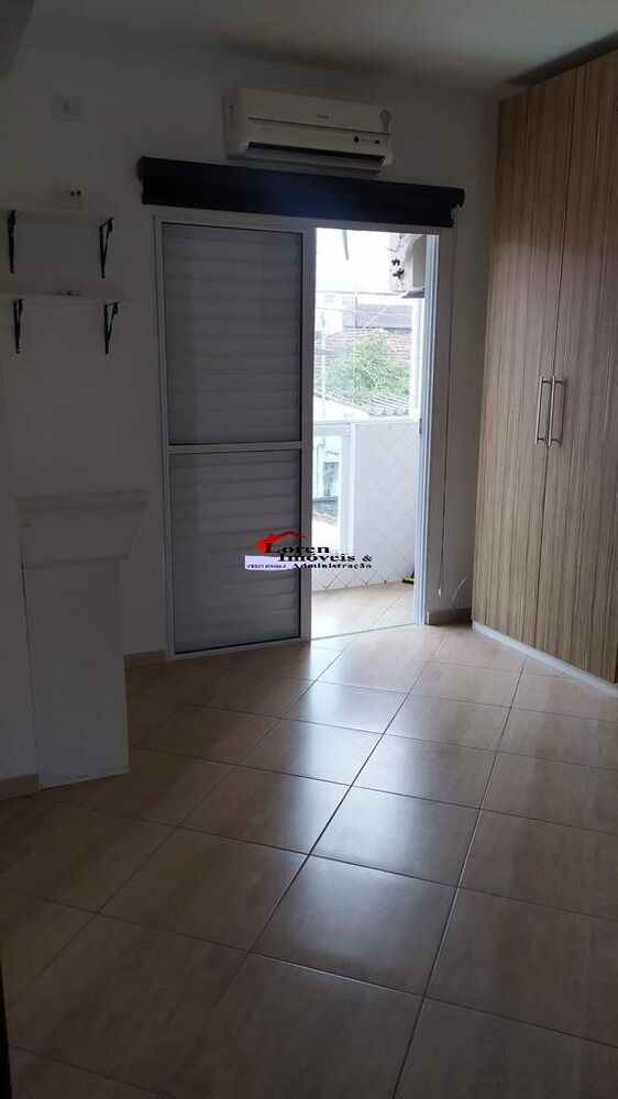 Sobrado à venda com 2 quartos, 100m² - Foto 12