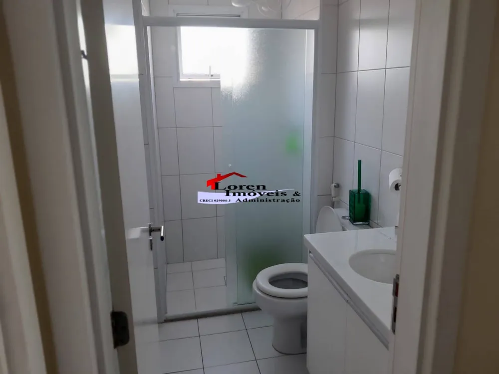 Apartamento, 2 quartos, 75 m² - Foto 4