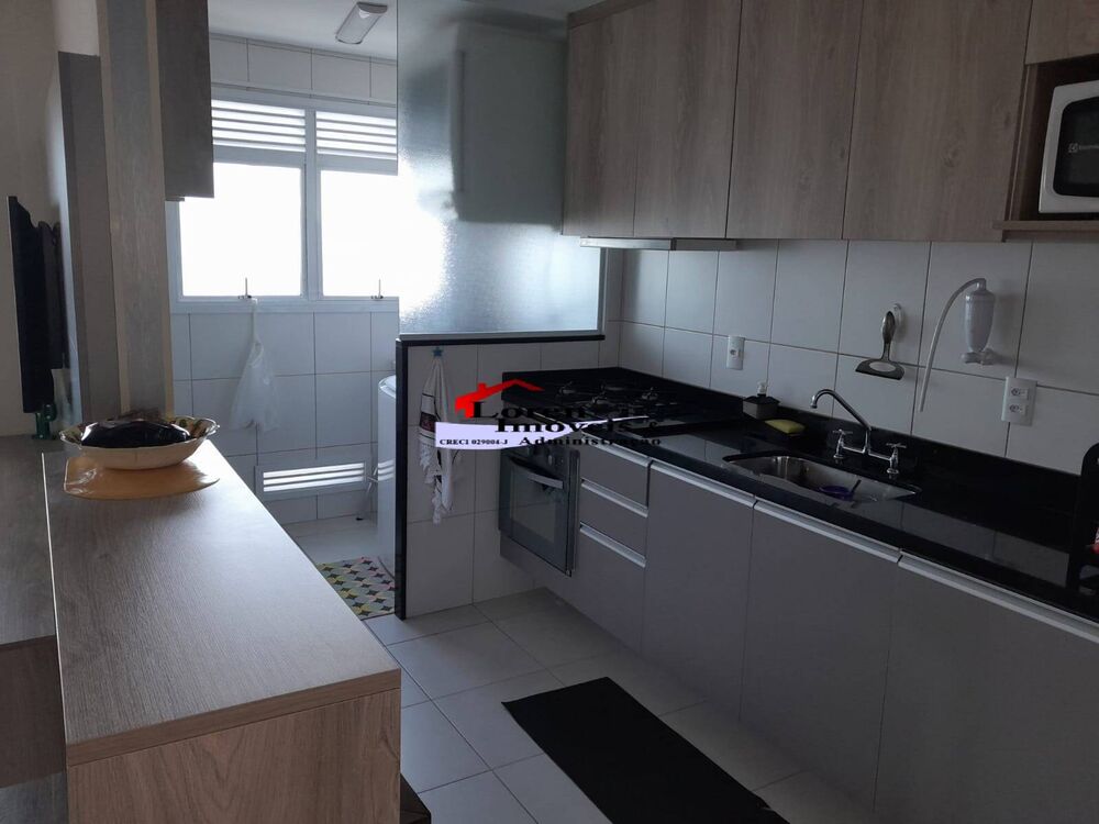 Apartamento, 2 quartos, 75 m² - Foto 8