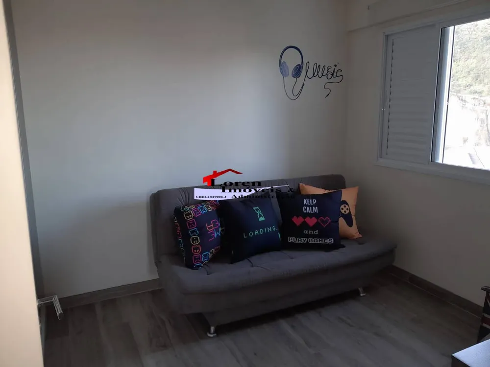 Apartamento, 2 quartos, 75 m² - Foto 9