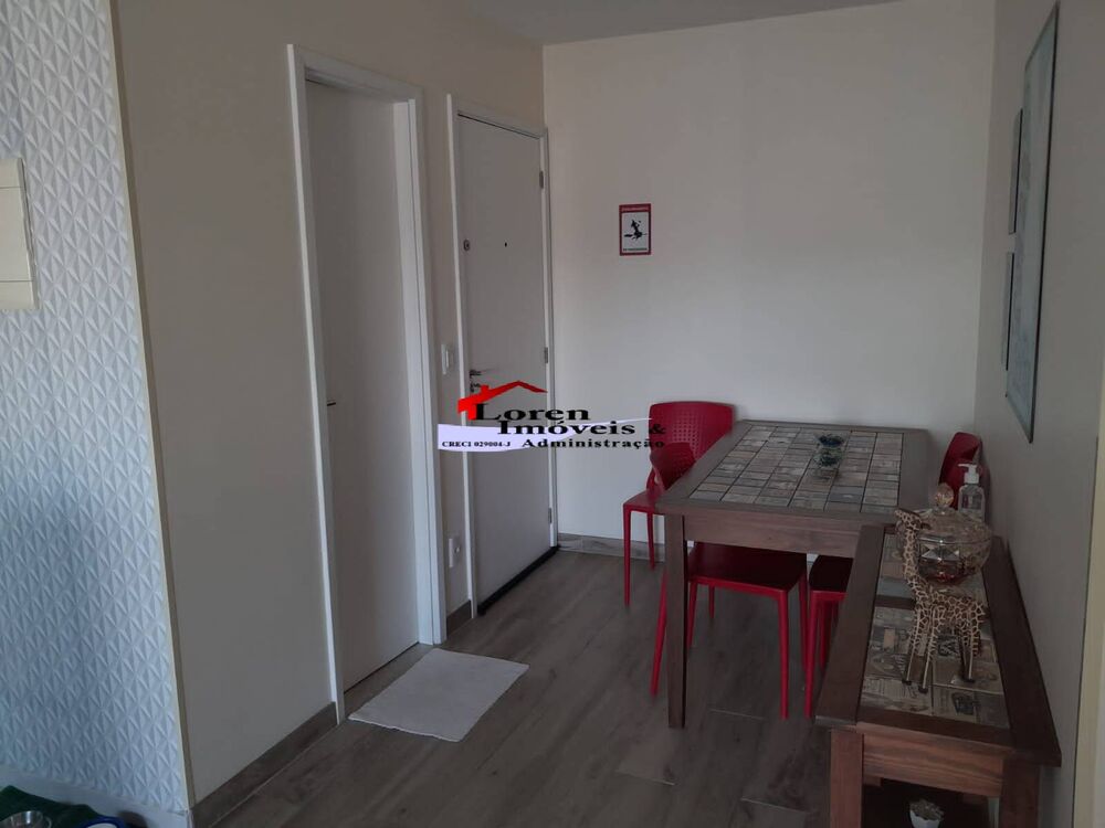 Apartamento, 2 quartos, 75 m² - Foto 7