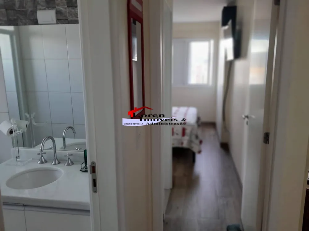 Apartamento, 2 quartos, 75 m² - Foto 8
