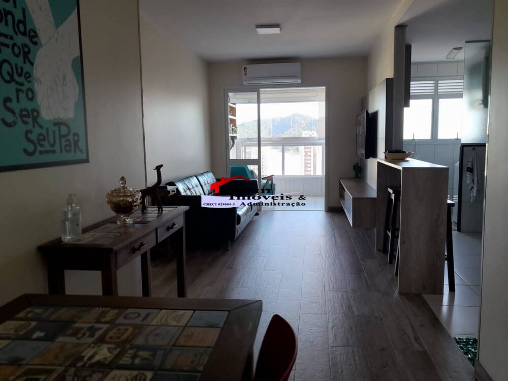 Apartamento, 2 quartos, 75 m² - Foto 6