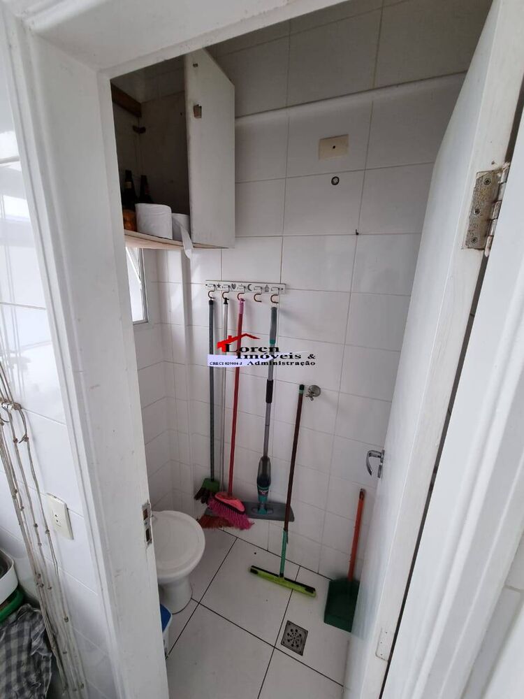 Sobrado, 3 quartos, 110 m² - Foto 7