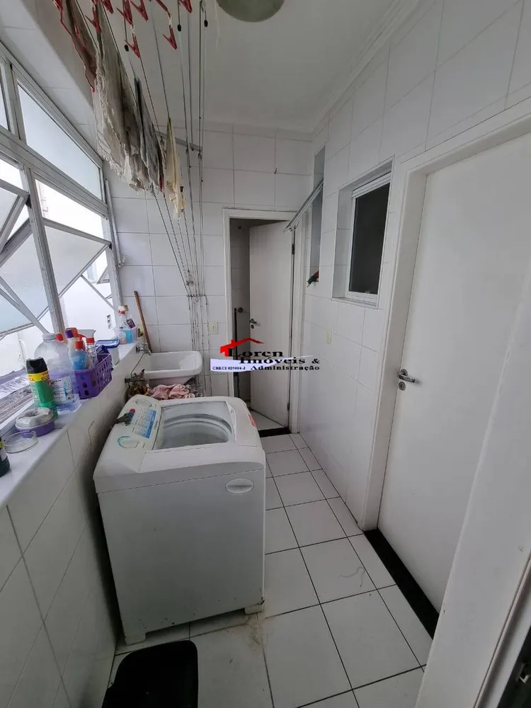 Sobrado, 3 quartos, 110 m² - Foto 14