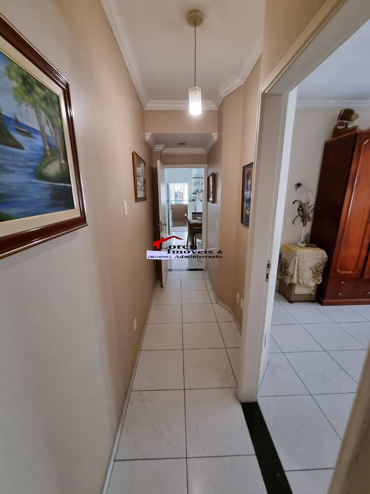 Sobrado, 3 quartos, 110 m² - Foto 2