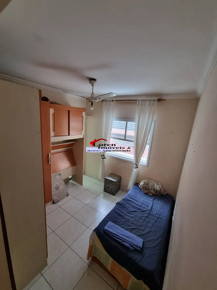Sobrado, 3 quartos, 110 m² - Foto 10