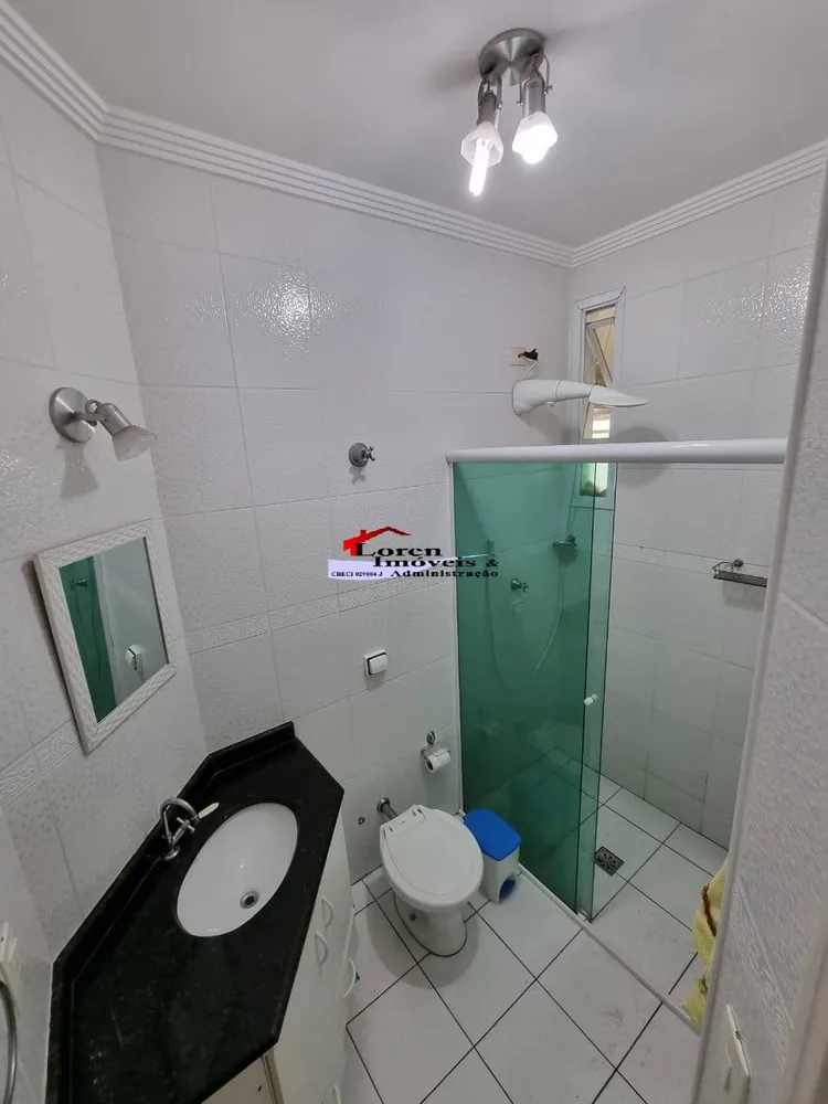 Sobrado, 3 quartos, 110 m² - Foto 6