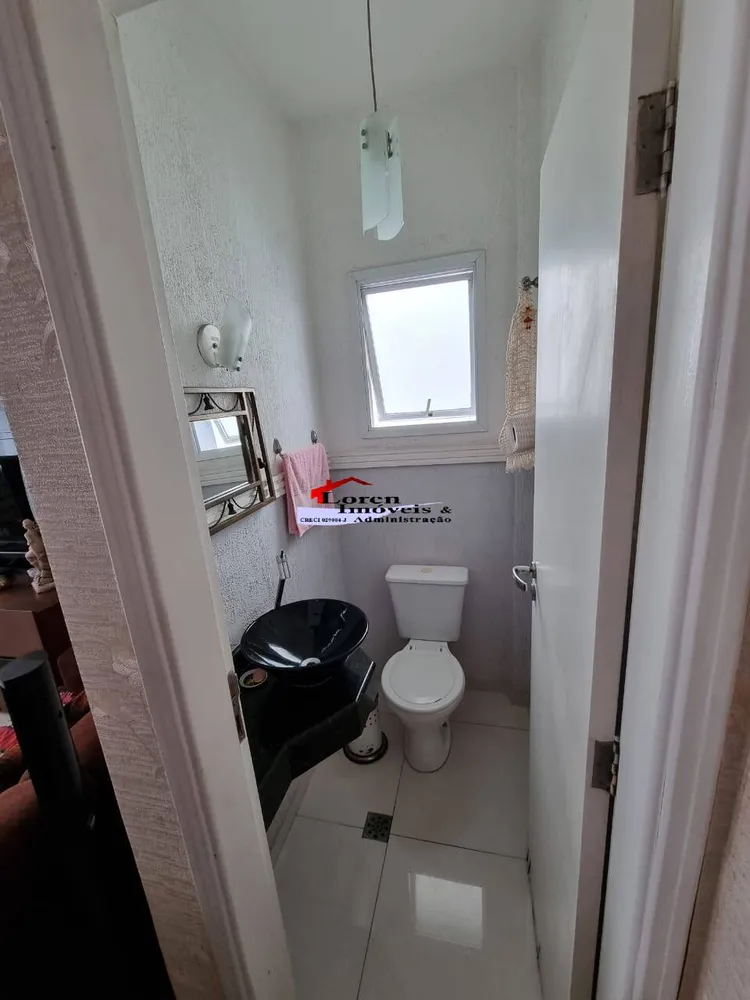 Sobrado, 3 quartos, 110 m² - Foto 7