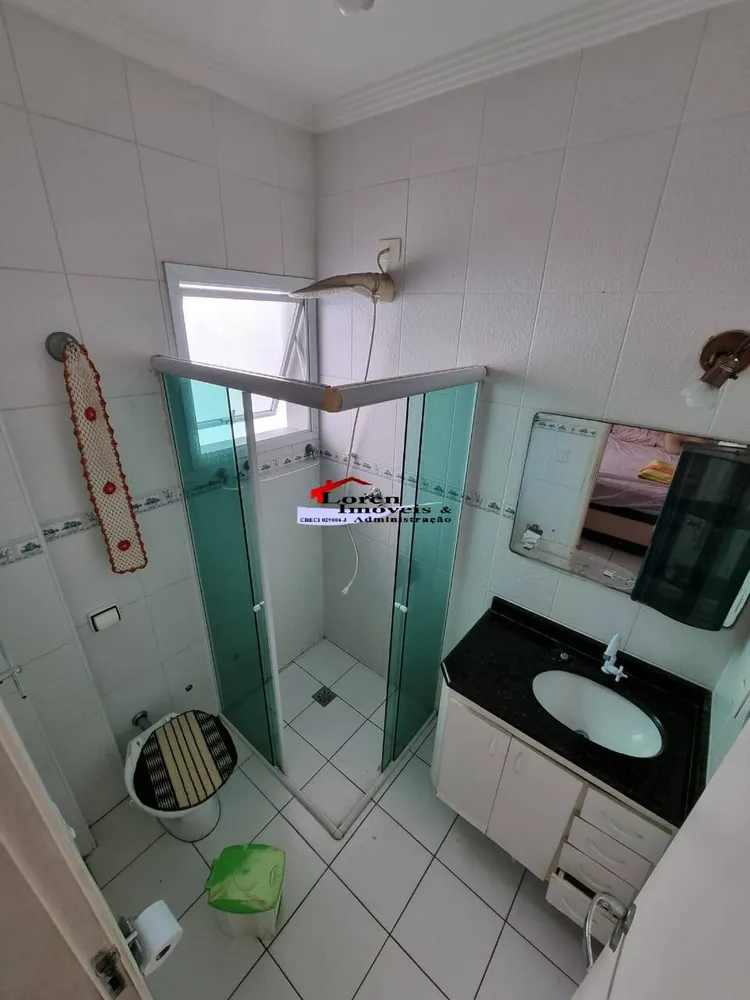 Sobrado, 3 quartos, 110 m² - Foto 5