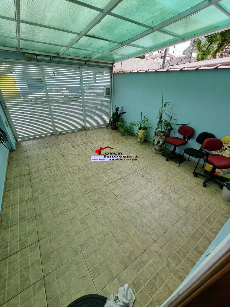 Sobrado, 3 quartos, 110 m² - Foto 15