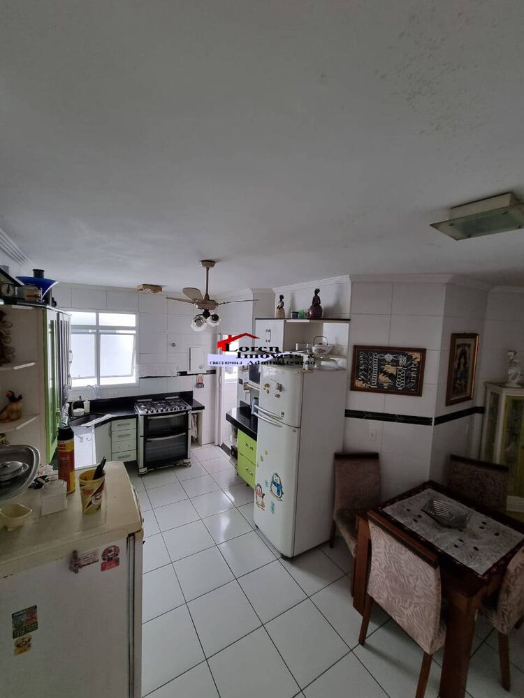 Sobrado, 3 quartos, 110 m² - Foto 5