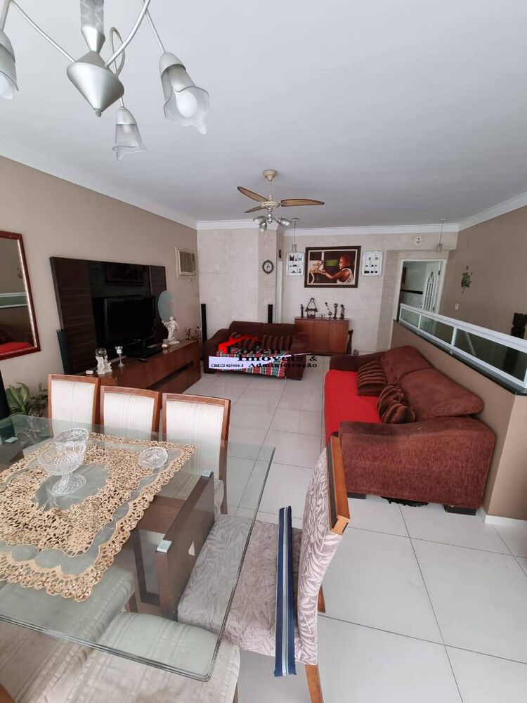Sobrado, 3 quartos, 110 m² - Foto 6