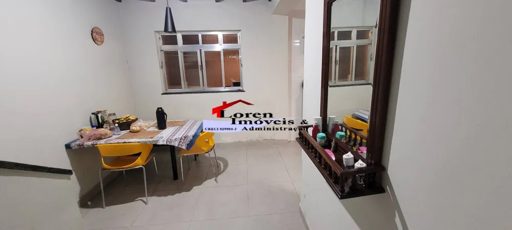Sobrado, 5 quartos, 130 m² - Foto 3