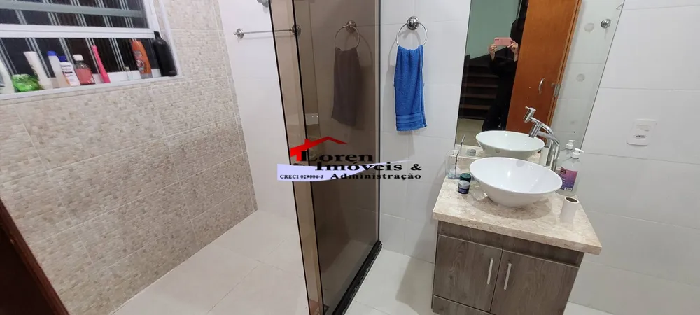 Sobrado, 5 quartos, 130 m² - Foto 4