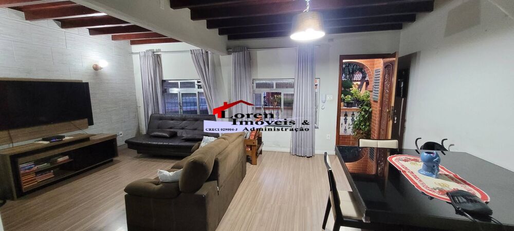 Sobrado, 5 quartos, 130 m² - Foto 6