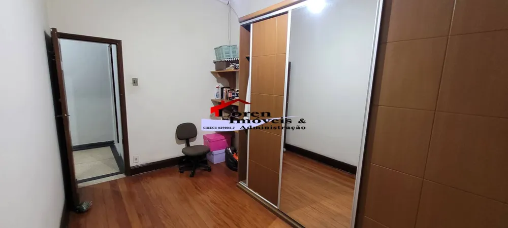 Sobrado, 5 quartos, 130 m² - Foto 3