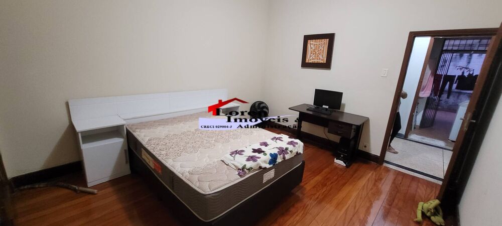 Sobrado, 5 quartos, 130 m² - Foto 5