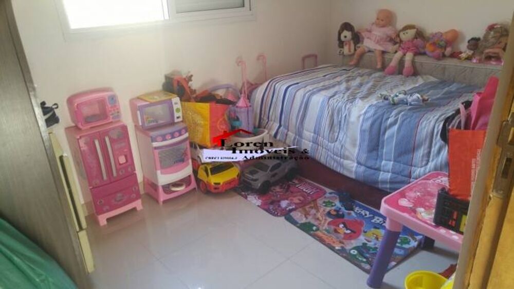 Casa à venda com 3 quartos, 100m² - Foto 2