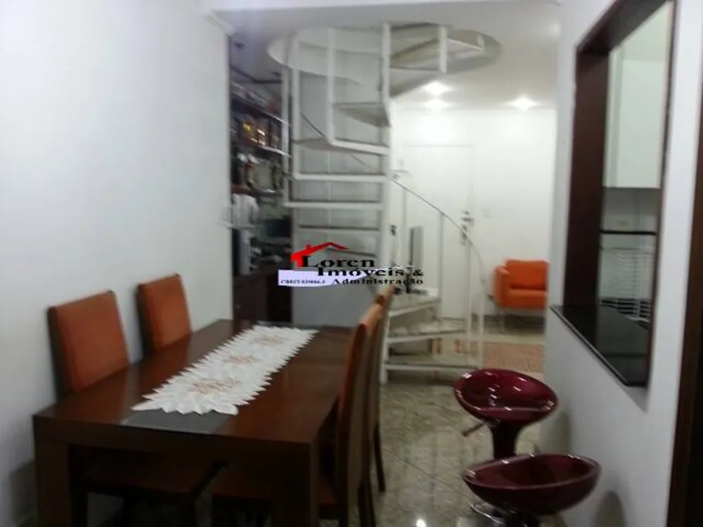 Apartamento, 1 quarto, 60 m² - Foto 3