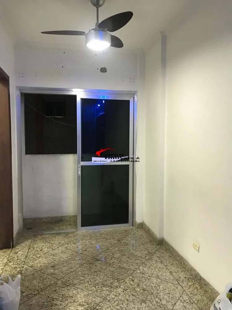 Apartamento, 1 quarto, 60 m² - Foto 6