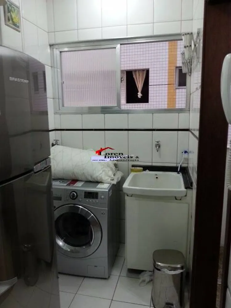 Apartamento, 1 quarto, 60 m² - Foto 4