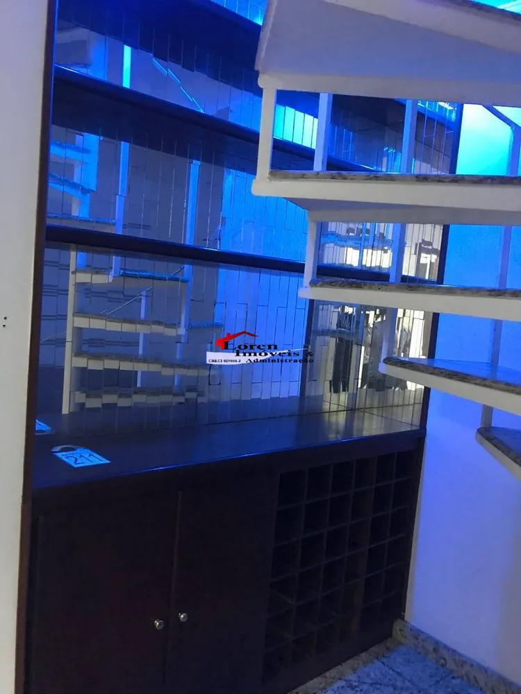 Apartamento, 1 quarto, 60 m² - Foto 3