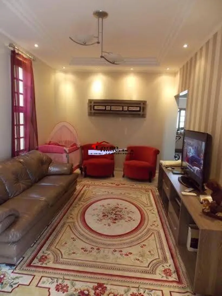 Casa, 3 quartos, 220 m² - Foto 3