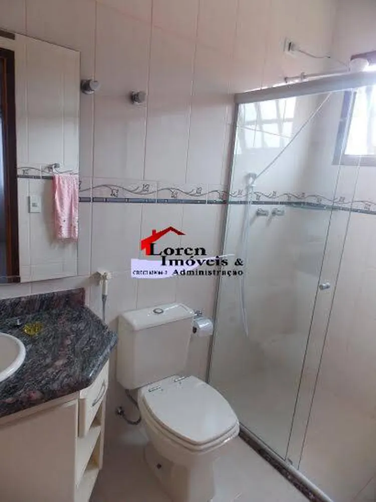Casa, 3 quartos, 220 m² - Foto 8