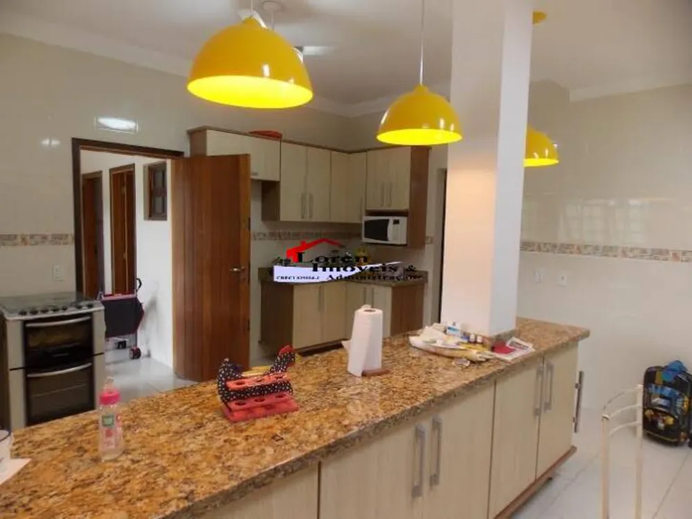 Casa, 3 quartos, 220 m² - Foto 5