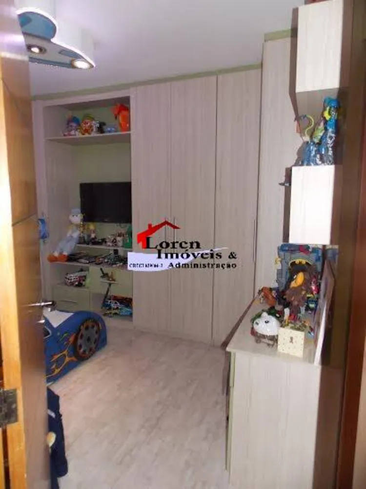 Casa, 3 quartos, 220 m² - Foto 1