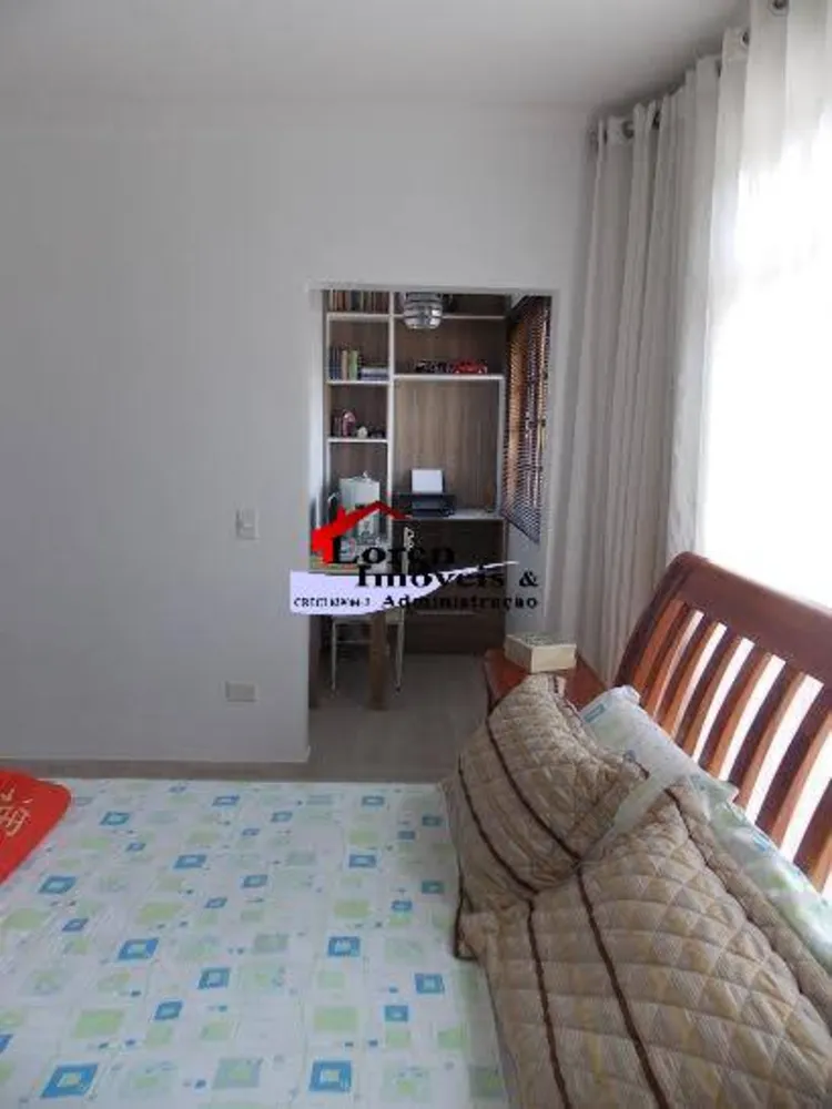 Casa, 3 quartos, 220 m² - Foto 7