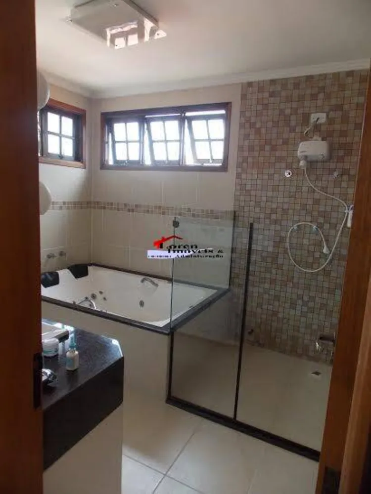 Casa, 3 quartos, 220 m² - Foto 2
