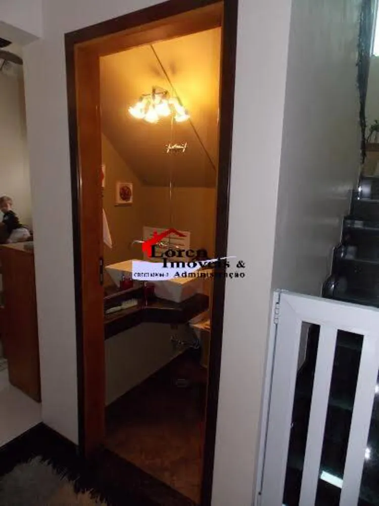 Casa, 3 quartos, 220 m² - Foto 4